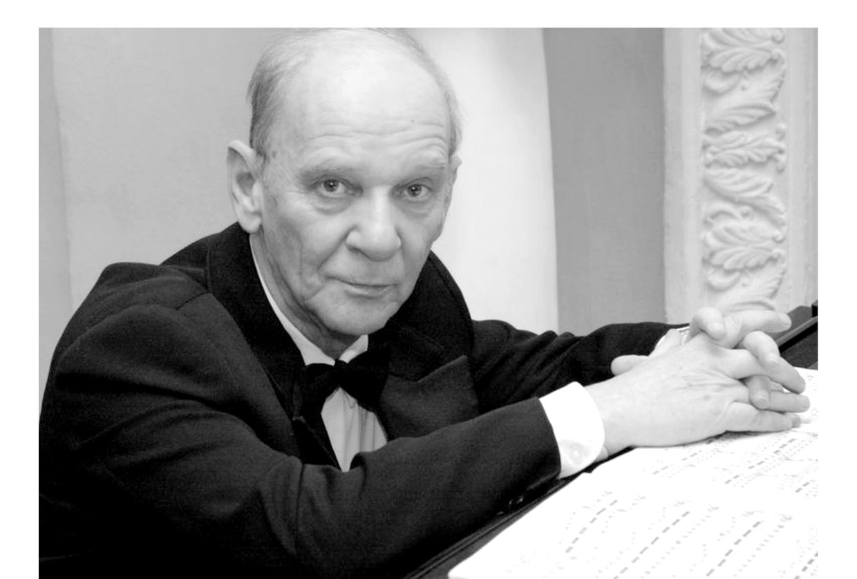 Анатолий Катц